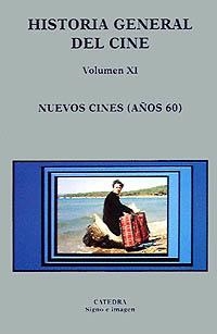 HISTORIA GENERAL DEL CINE.VOLUMEN XI | 9788437613963 | CARNEY, RAY D'ALTRES | Llibreria La Gralla | Librería online de Granollers