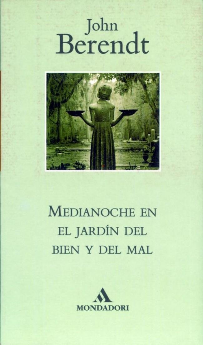 MEDIANOCHE EN EL JARDIN DEL BIEN Y DEL MAL | 9788439700968 | BERENDT, JOHN | Llibreria La Gralla | Librería online de Granollers