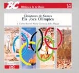 CLEOSTENES DE SAMOS ELS JOCS OLIMPICS (BIB CLASSE 14) | 9788485729319 | BURRIEL, CARLES | Llibreria La Gralla | Librería online de Granollers