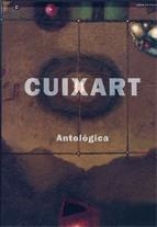 CUIXART.ANTOLOGIA | 9788439336143 | Llibreria La Gralla | Llibreria online de Granollers