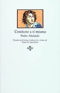 ETICA O CONOCETE A TI MISMO | 9788430918874 | ABELARDO, PEDRO | Llibreria La Gralla | Llibreria online de Granollers