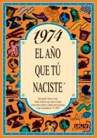 1974.L'ANY QUE TU VAS NEIXER | 9788489589124 | COLLADO BASCOMPTE, ROSA | Llibreria La Gralla | Librería online de Granollers