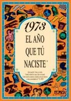 1973.L'ANY QUE TU VAS NEIXER | 9788489589117 | COLLADO BASCOMPTE, ROSA | Llibreria La Gralla | Librería online de Granollers