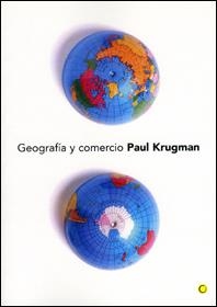 GEOGRAFIA Y COMERCIO | 9788485855643 | KRUGMAN | Llibreria La Gralla | Librería online de Granollers