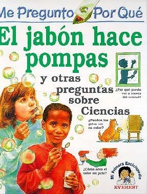 JABON HACE POMPAS,EL | 9788424121730 | TAYLOR, BARBARA | Llibreria La Gralla | Llibreria online de Granollers