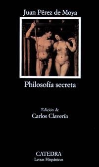 PHILOSOFIA SECRETA | 9788437613802 | PEREZ DE MOYA, JUAN | Llibreria La Gralla | Librería online de Granollers