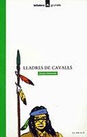 LLADRES DE CAVALLS (GRUMETS VERD 99) | 9788424681999 | VALLVERDU,JOSEP | Llibreria La Gralla | Librería online de Granollers