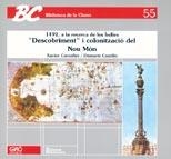 DESCOBRIMENT I COLONITZACIO DEL NOU MON.1492 A LA (BIB CLASS | 9788487470141 | CARCELLER, XAVIER | Llibreria La Gralla | Llibreria online de Granollers