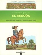 BUSCON, EL | 9788424685034 | QUEVEDO, FRANCISCO DE | Llibreria La Gralla | Librería online de Granollers