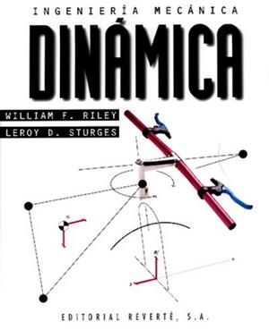 D0INAMICA INGENIERIA MECANICA | 9788429142563 | RILEY, WILLIAM F. | Llibreria La Gralla | Librería online de Granollers