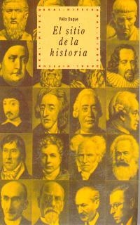 SITIO DE LA HISTORIA, EL | 9788446005407 | DUQUE, FELIX | Llibreria La Gralla | Librería online de Granollers