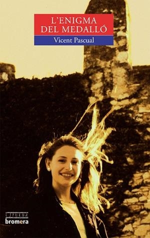 ENIGMA DEL MEDALLO,L' | 9788476602584 | PASCUAL,VICENT | Llibreria La Gralla | Llibreria online de Granollers