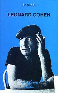 LEONARD COHEN | 9788437614243 | NADEL,IRA | Llibreria La Gralla | Llibreria online de Granollers