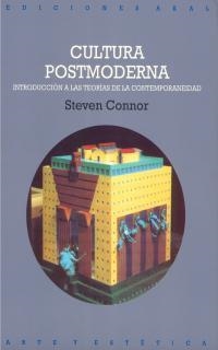 CULTURA POSTMODERNA | 9788446004295 | CONNOR,STEVEN | Llibreria La Gralla | Librería online de Granollers
