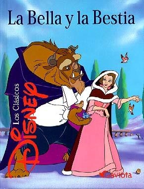 BELLA Y LA BESTIA, LA | 9788439200192 | DISNEY, WALT | Llibreria La Gralla | Librería online de Granollers