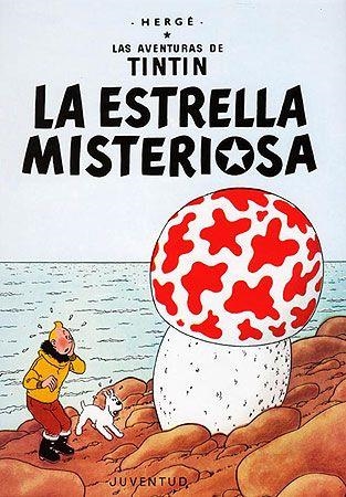 ESTRELLA MISTERIOSA, LA | 9788426109651 | HERGE (SEUD. DE REMI, GEORGES) | Llibreria La Gralla | Llibreria online de Granollers