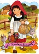 CAPUTXETA VERMELLA, LA (ENCUNYATS CLASSICS) | 9788478641871 | GRIMM, WILHELM I JACOB | Llibreria La Gralla | Librería online de Granollers