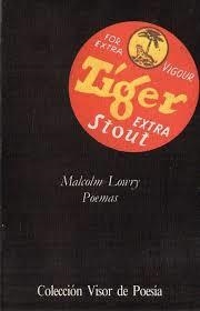 POEMAS  MALCOM LOWRY | 9788475220987 | MALCOLM LOWRY | Llibreria La Gralla | Llibreria online de Granollers