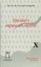 TIPICIDAD E IMPUTACION OBJETIVA | 9788480023078 | DE LA CUESTA AGUADO | Llibreria La Gralla | Librería online de Granollers