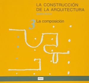 CONSTRUCCION DE LA ARQUITECTURA.(ESTUCHE 3 VOLUMS) | 9788478532445 | PARICIO,IGNACIO | Llibreria La Gralla | Llibreria online de Granollers