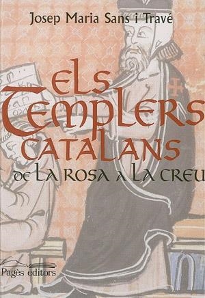 TEMPLERS CATALANS,ELS | 9788479353292 | SANS I TRAVE,JOSEP Mª | Llibreria La Gralla | Librería online de Granollers