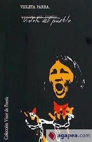 VIOLETA DEL PUEBLO | 9788475220703 | PARRA, VIOLETA | Llibreria La Gralla | Llibreria online de Granollers