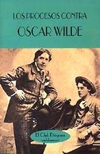 PROCESOS CONTRA OSCAR WILDE, LOS (CLUB DIOGENES 50) | 9788477021681 | WILDE, OSCAR | Llibreria La Gralla | Librería online de Granollers