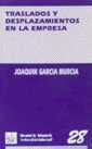 TRASLADOS Y DESPLAZAMIENTOS EN LA EMPRESA | 9788480023146 | GARCIA MURCIA,JOAQUIN | Llibreria La Gralla | Librería online de Granollers