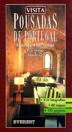 VISITA POUSADAS DE PORTUGAL | 9788424137793 | ALONSO, PILAR | Llibreria La Gralla | Llibreria online de Granollers