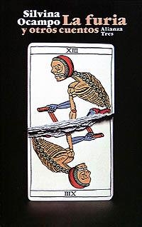 FURIA Y OTROS CUENTOS, LA | 9788420630847 | OCAMPO, SILVIA | Llibreria La Gralla | Llibreria online de Granollers