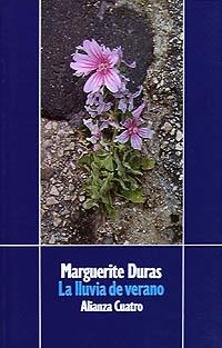 LLUVIA DE VERANO,LA | 9788420654102 | DURAS, MARGUERITE | Llibreria La Gralla | Librería online de Granollers
