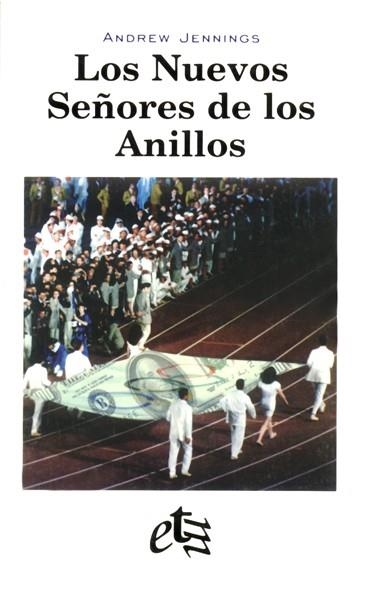 NUEVOS SEÑORES DE LOS ANILLOS, LOS | 9788479480264 | JENNINGS, ANDREW | Llibreria La Gralla | Librería online de Granollers