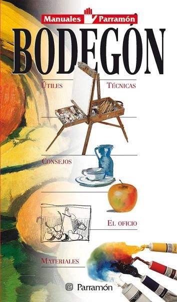 BODEGON.MANUALES | 9788434220331 | Llibreria La Gralla | Llibreria online de Granollers