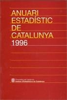 ANUARI ESTADISTIC DE CATALUNYA | 9788439339793 | Llibreria La Gralla | Librería online de Granollers