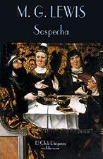 SOSPECHA | 9788477021612 | LEWIS,M.G. | Llibreria La Gralla | Librería online de Granollers