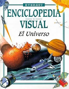 UNIVERSO,EL.ENCICLOPEDIA VISUAL | 9788424119935 | JAMES MUIRDEN | Llibreria La Gralla | Librería online de Granollers