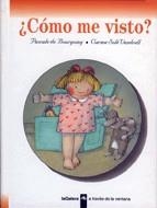 COMO ME VISTO? | 9788424668037 | BOURGOING, PASCALE DE | Llibreria La Gralla | Librería online de Granollers