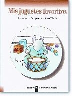 MIS JUQUETES FAVORITOS | 9788424668044 | BOURGOING, PASCALE DE | Llibreria La Gralla | Llibreria online de Granollers