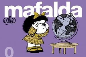 MAFALDA, N. 0 | 9788426445001 | QUINO | Llibreria La Gralla | Librería online de Granollers