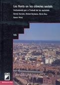 FONTS EN LES CIENCIES SOCIALS, LES | 9788478271498 | PEREZ, XAVIER | Llibreria La Gralla | Llibreria online de Granollers
