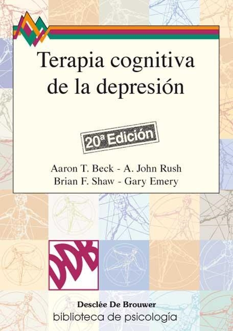 TERAPIA COGNITIVA DE LA DEPRESION | 9788433006264 | BECK, AARON T. | Llibreria La Gralla | Llibreria online de Granollers