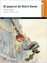 GEPERUT DE NOTRE DAME (CUCANYA,20) | 9788468200224 | HUGO, VICTOR | Llibreria La Gralla | Librería online de Granollers