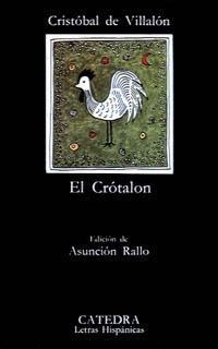 CROTALON,EL | 9788437603490 | VILLALON,CRISTOBAL | Llibreria La Gralla | Llibreria online de Granollers