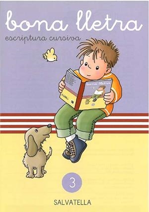 Q. BONA LLETRA 3 | 9788472105003 | SABATÉ RODIÉ, TERESA | Llibreria La Gralla | Librería online de Granollers