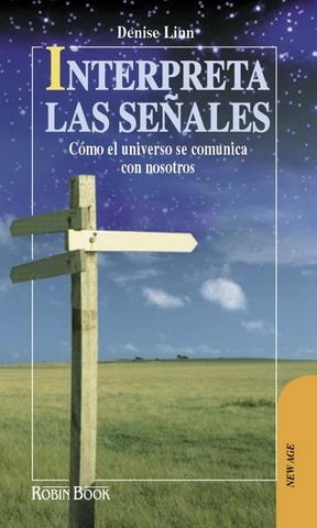 INTERPRETA LAS SEÑALES | 9788479271909 | LINN, DENISE | Llibreria La Gralla | Librería online de Granollers