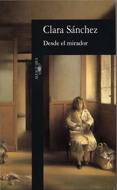 DESDE EL MIRADOR | 9788420482248 | SANCHEZ, CLARA | Llibreria La Gralla | Librería online de Granollers