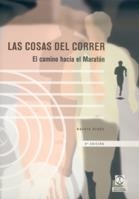 COSAS DEL CORRER, LAS | 9788480192965 | ORDAS, AURORA | Llibreria La Gralla | Librería online de Granollers