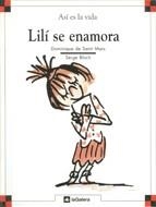 LILI SE ENAMORA | 9788424648022 | SAINT MARS, DOMINIQUE DE | Llibreria La Gralla | Librería online de Granollers