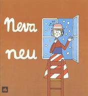 NEVA, NEU | 9788424601645 | Ollé Romeu, M. Angels | Llibreria La Gralla | Librería online de Granollers