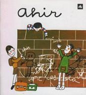 AHIR | 9788424601683 | OLLE ROMEU, M. ANGELS | Llibreria La Gralla | Librería online de Granollers